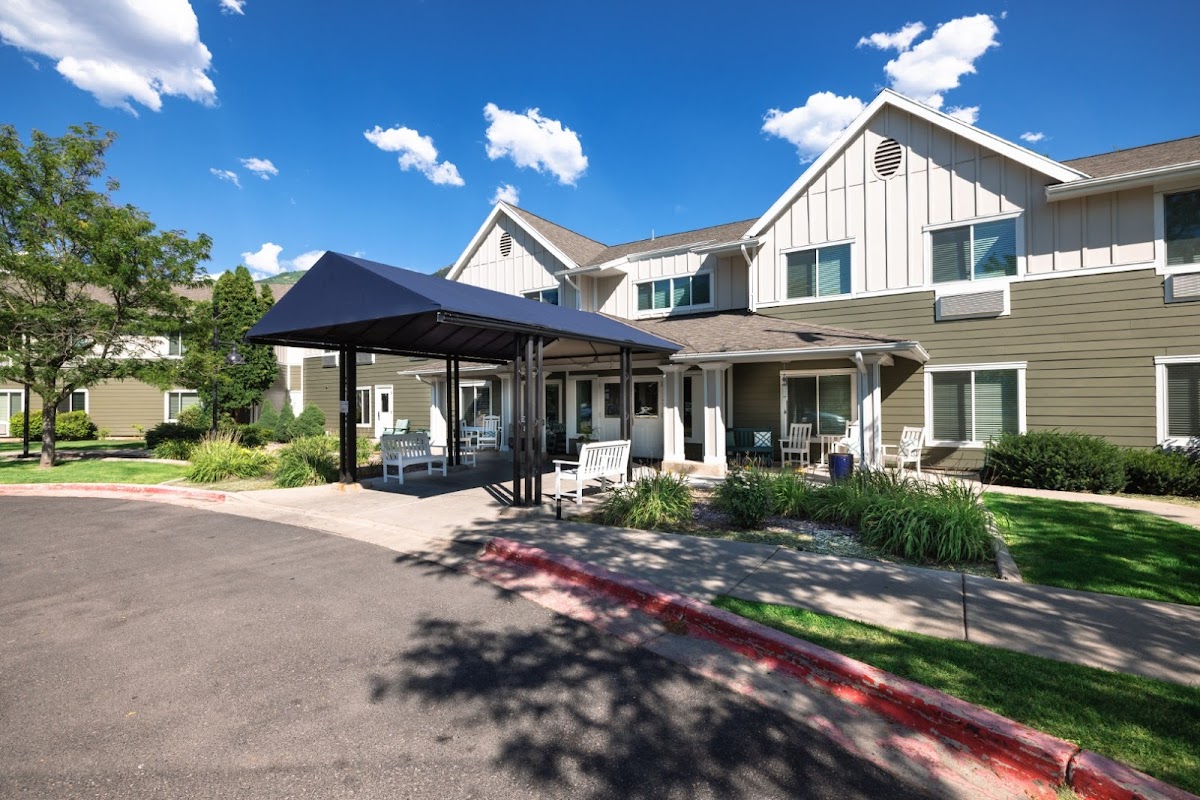 The Auberge at North Ogden — photo 2