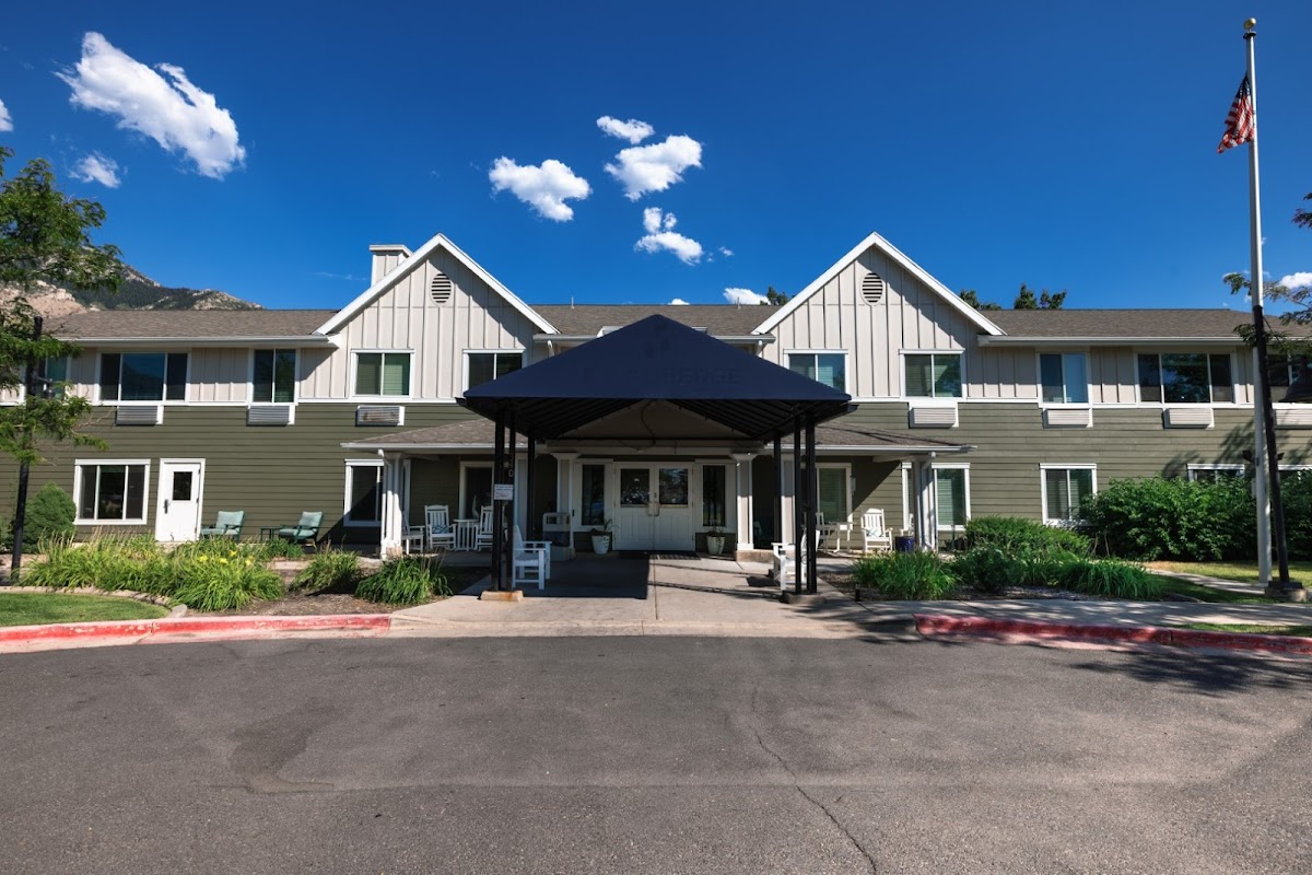 The Auberge at North Ogden — photo 3