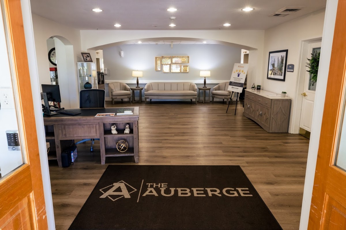 The Auberge at North Ogden — photo 4