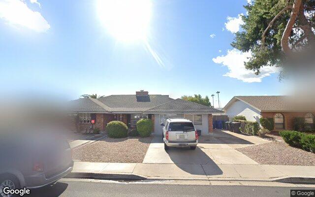 Exterior of DIGNITY 1ST HOME CARE SOLUTIONS L L C