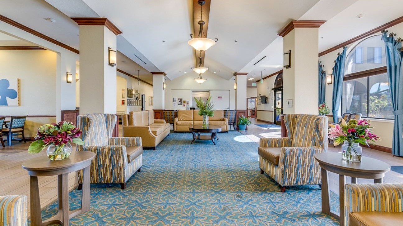 San Leandro Senior Living — photo 2