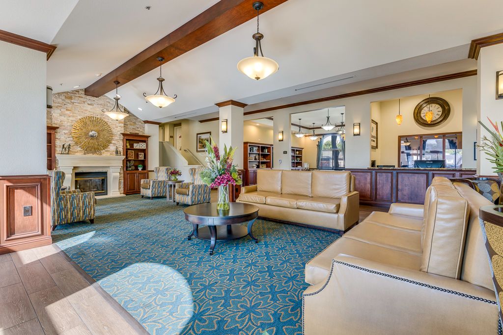 San Leandro Senior Living — photo 3
