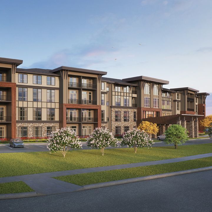 Revelle of Bucks County Senior Living — photo 2
