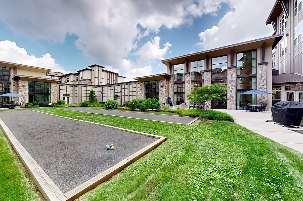 Revelle of Bucks County Senior Living — photo 4