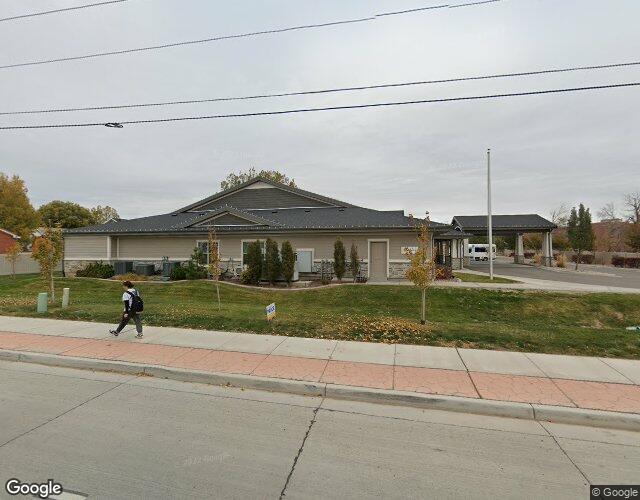 Exterior of Beehive Homes of Syracuse