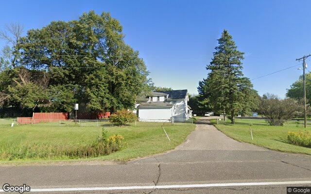 Exterior of Windy Acres Long Term Care Inc