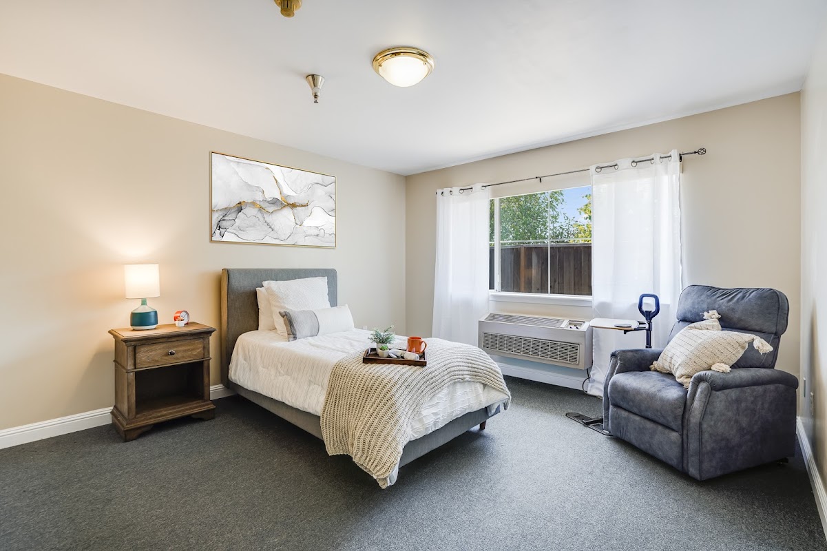 Tuscany Villa Senior Living — photo 4