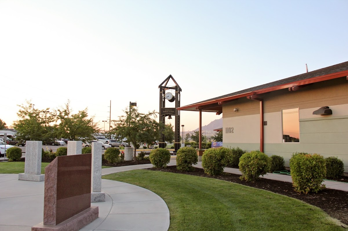 George E Wahlen Ogden Veterans Home — photo 2
