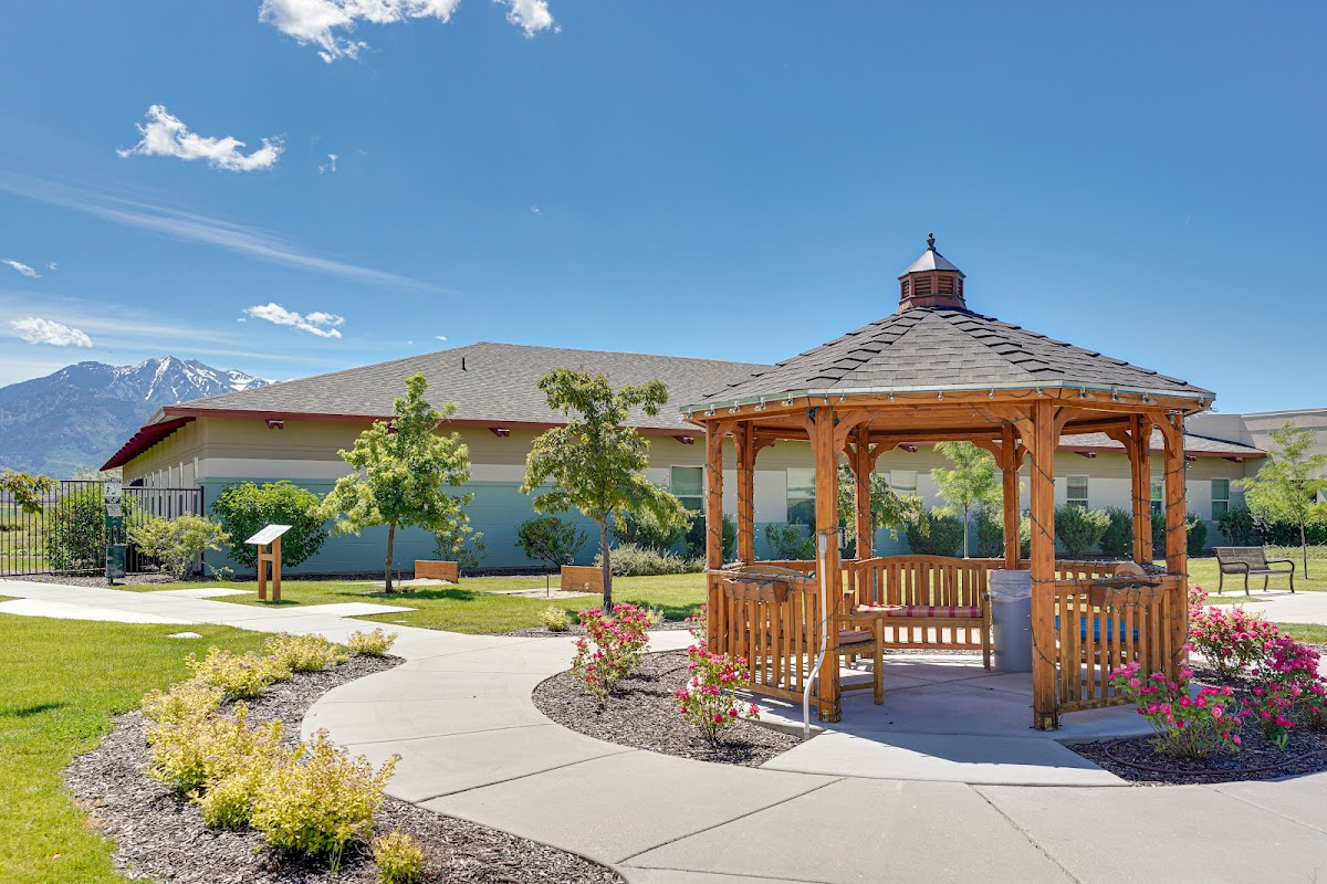 George E Wahlen Ogden Veterans Home — photo 3