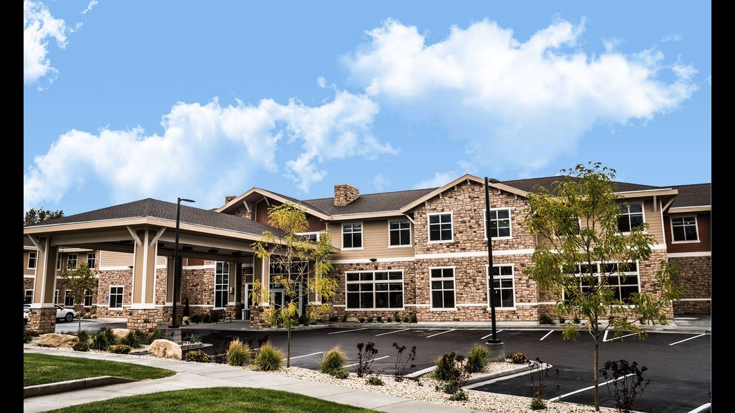 Crescent Senior Living of Sandy — photo 2