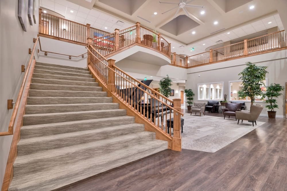Crescent Senior Living of Sandy — photo 3
