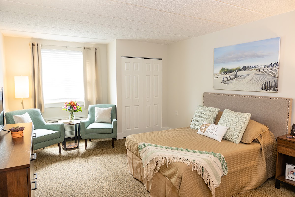 Commonwealth Senior Living at Willow Grove — photo 3