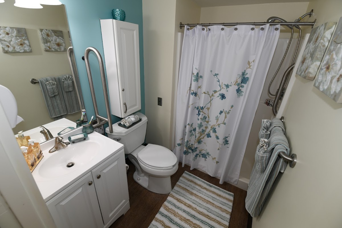 Commonwealth Senior Living at Willow Grove — photo 4