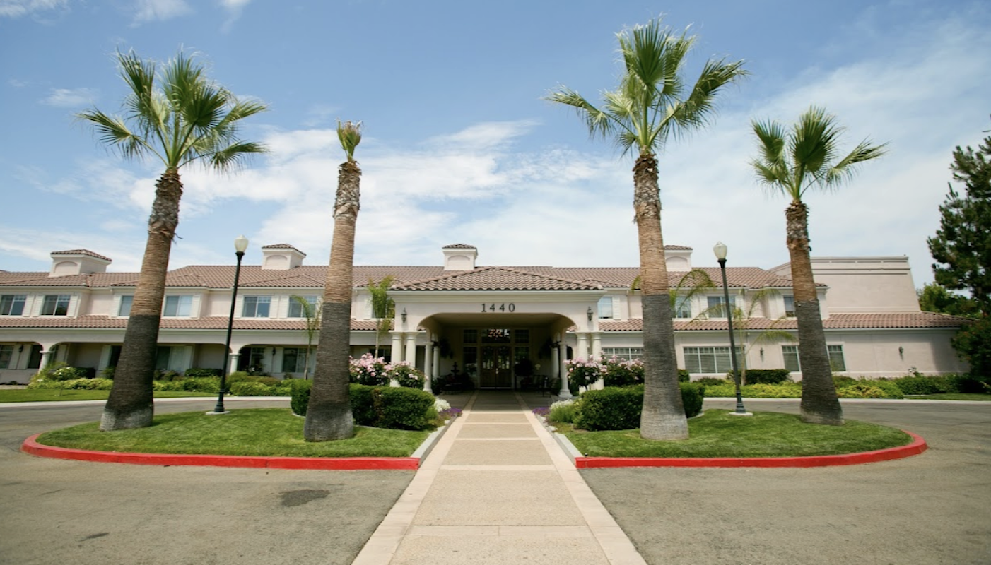 Aegis Assisted Living at Shadowridge — photo 2