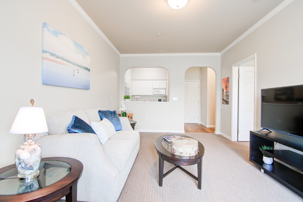 Aegis Assisted Living at Shadowridge — photo 4