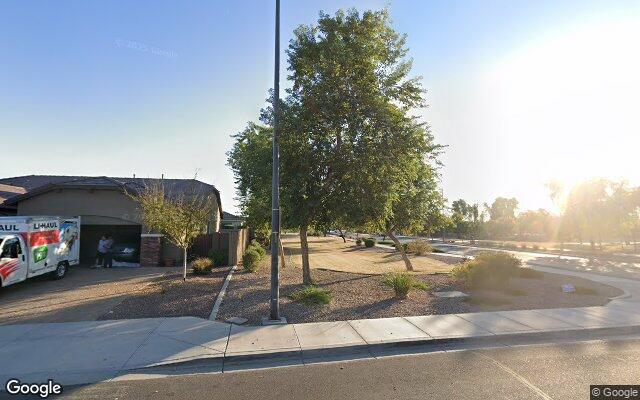 Exterior of PENAFRANCIA ASSISTED LIVING LLC