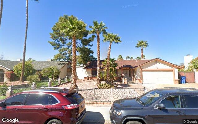 Exterior of GRACE ASSISTED LIVING II, LLC