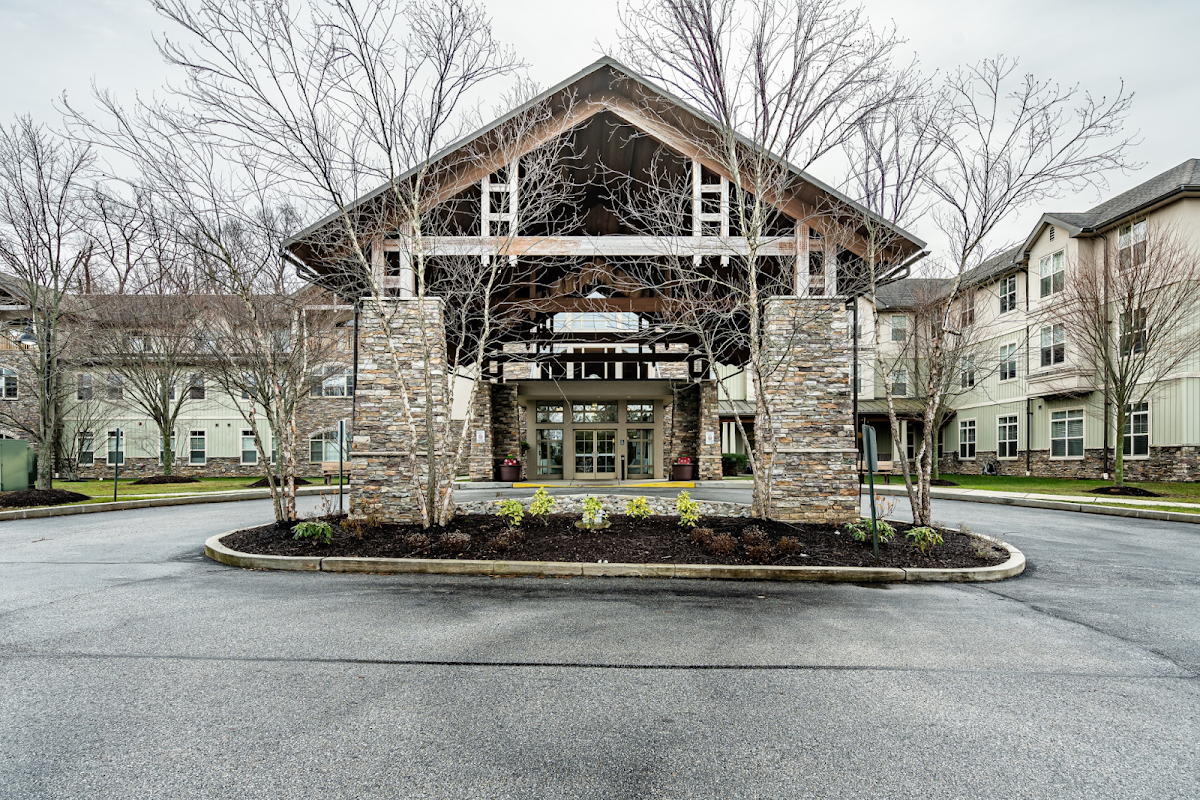 Spring Mill Senior Living — photo 2