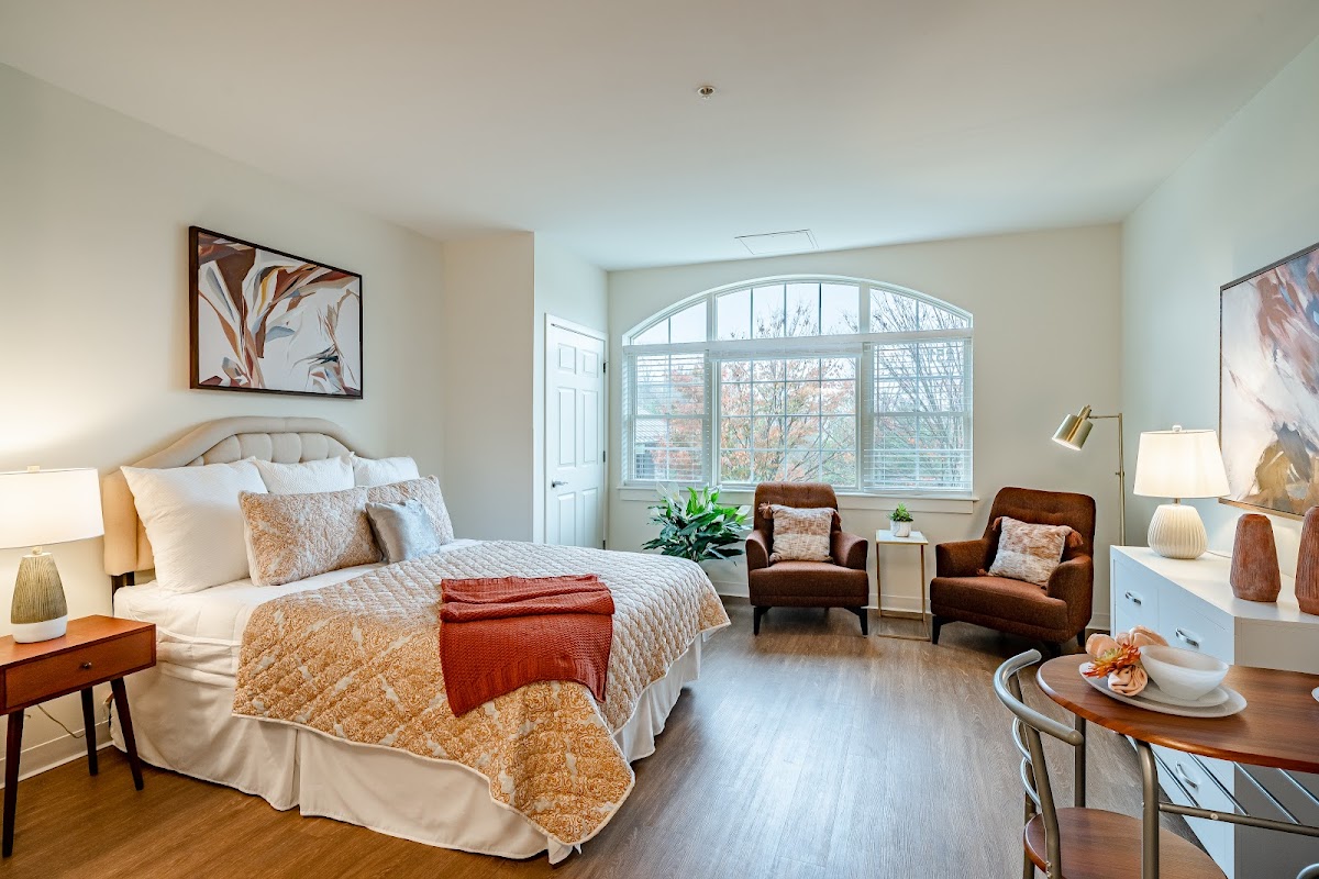 Spring Mill Senior Living — photo 3