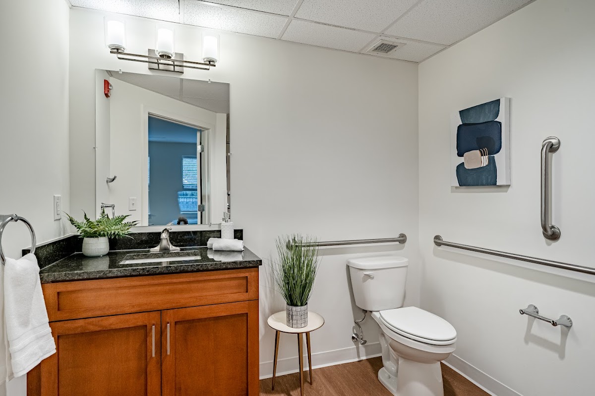 Spring Mill Senior Living — photo 4