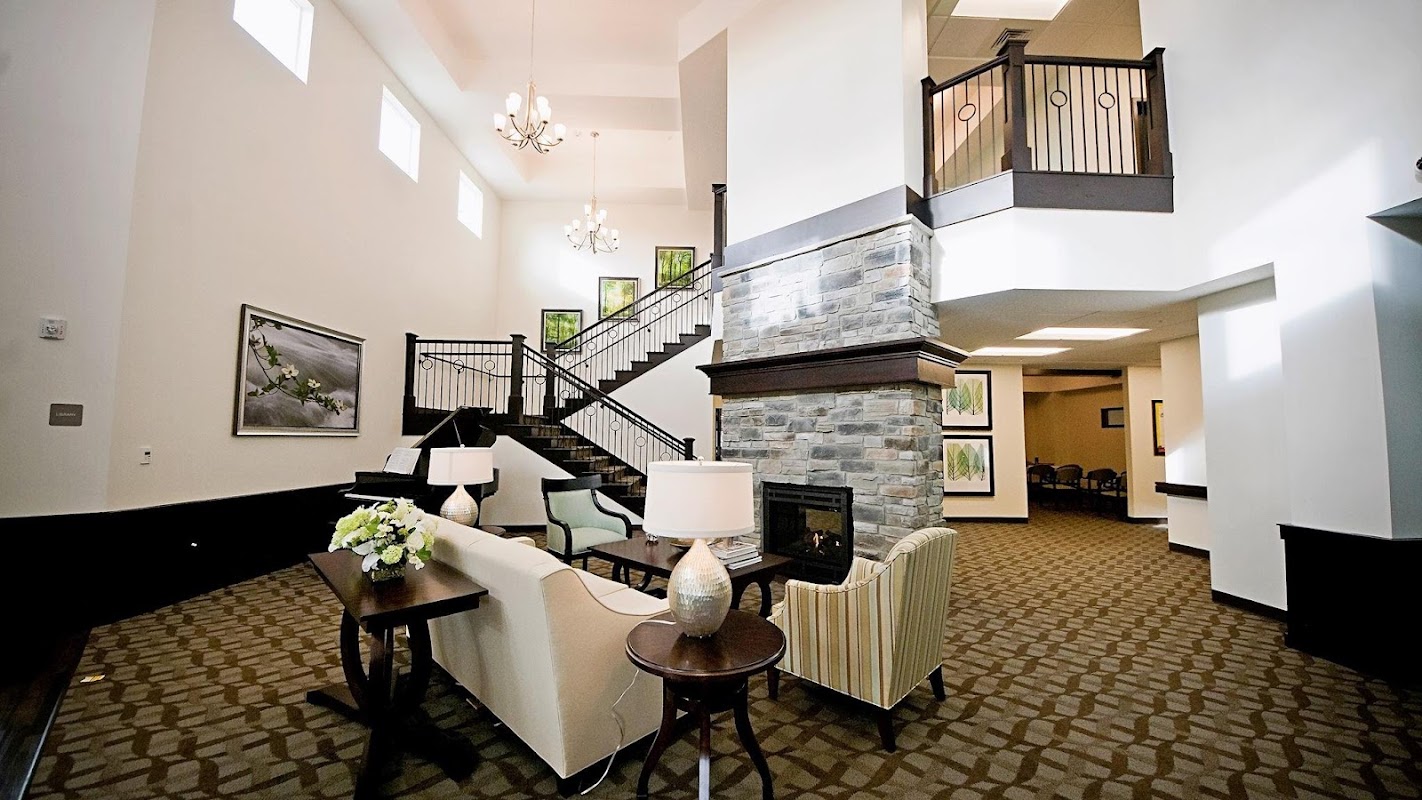 Riverway Assisted Living and Memory Care — photo 2