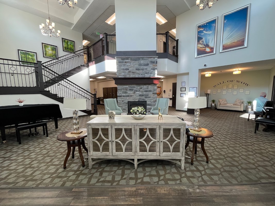 Riverway Assisted Living and Memory Care — photo 4