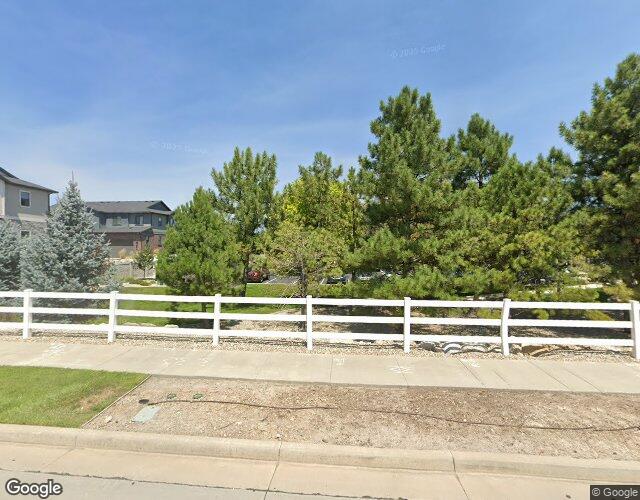 Exterior of Riverway Assisted Living and Memory Care