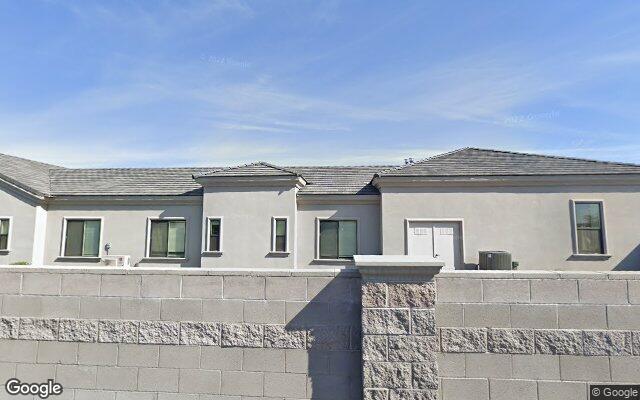 Exterior of AZ HAPPY VALLEY ROYAL CARE HOME LLC