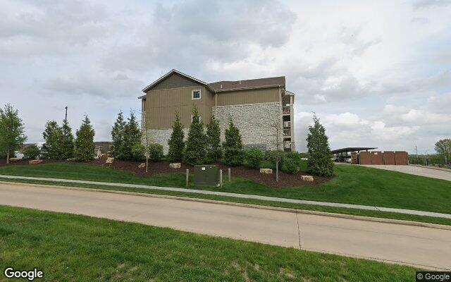Exterior of WESTBURY SENIOR LIVING THE