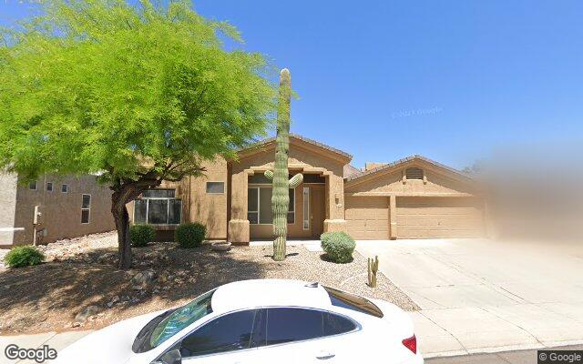 Exterior of GRACE HILL ASSISTED LIVINGS, LLC