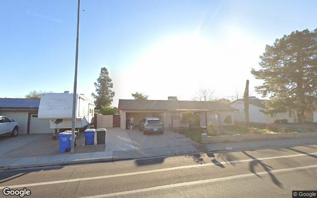 Exterior of MONTE CRISTO 1 ALH LLC