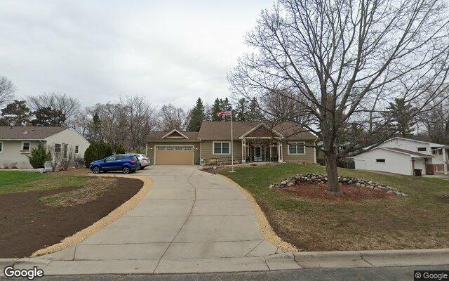 Exterior of Heart to Home Inc
