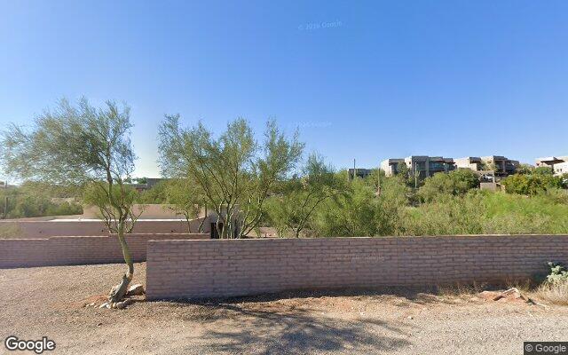 Exterior of DESERT GARDENS ASSISTED LIVING