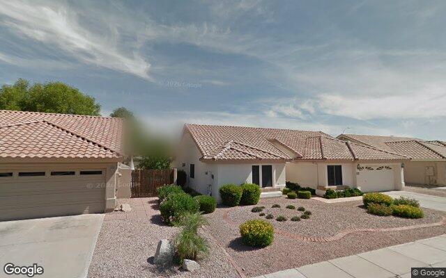 Exterior of ALWAYS CARING, LLC