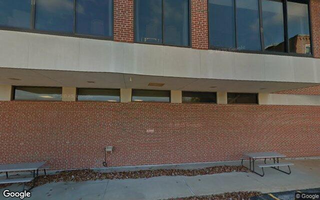 Exterior of ABBEY SENIOR HEALTH
