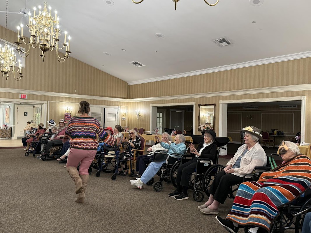 Holland Senior Living Community — photo 4