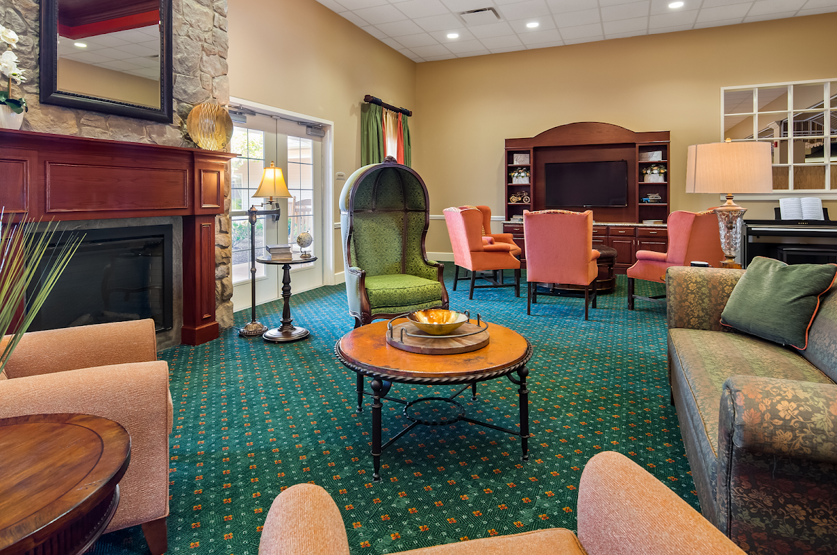 Legend Personal Care and Memory Care of Allentown — photo 3