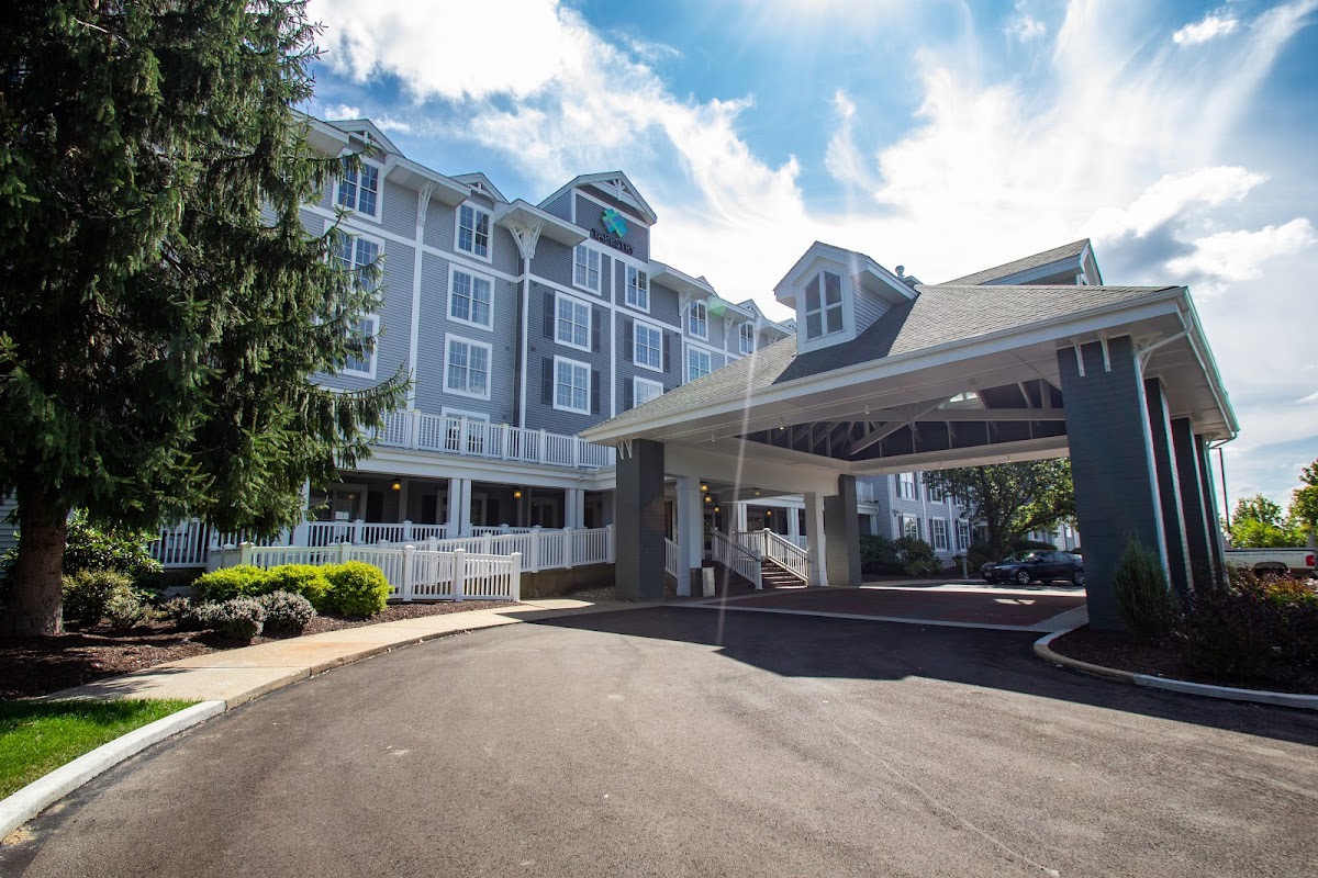 Tapestry Senior Living Moon Township — photo 2