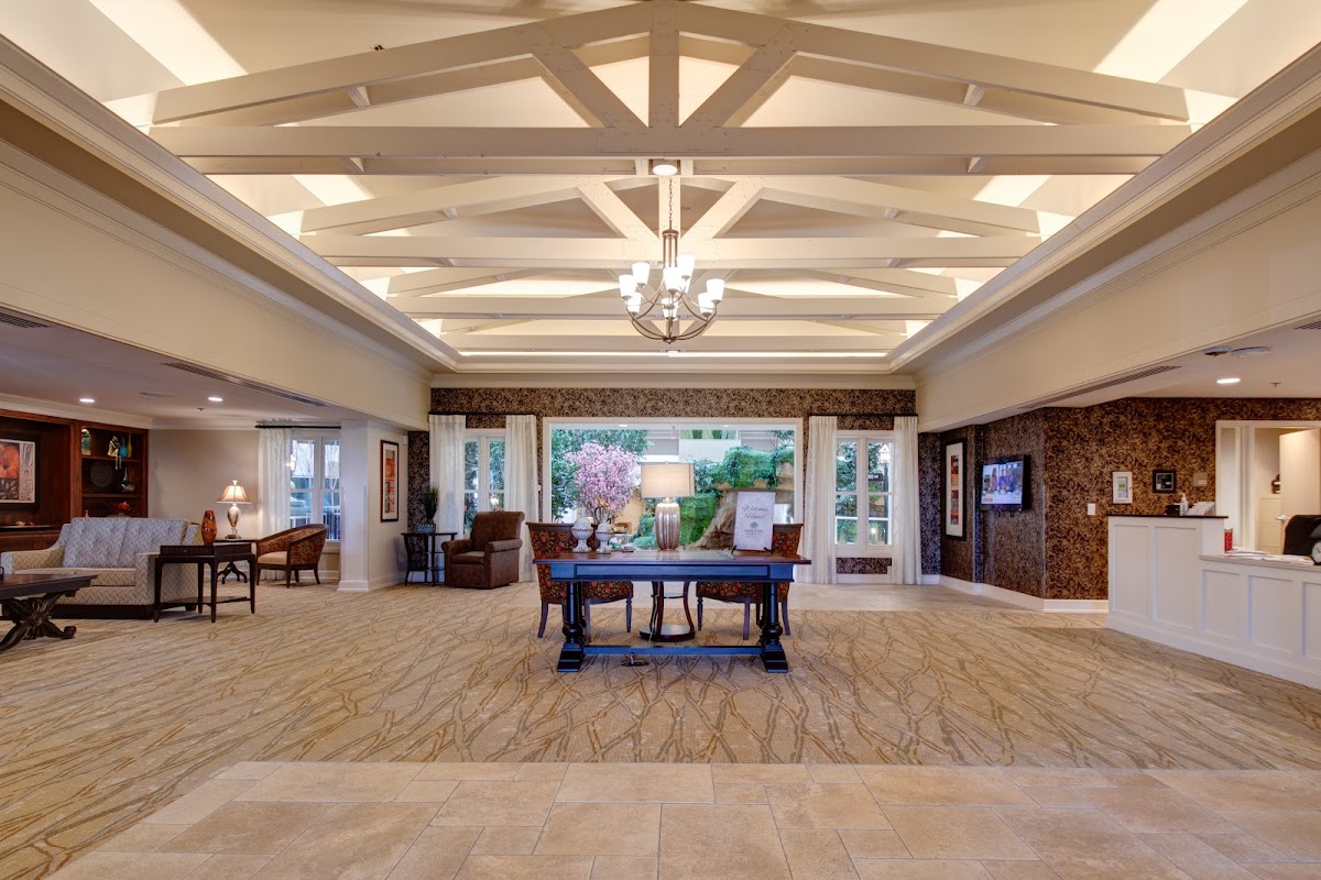 Tapestry Senior Living Moon Township — photo 3