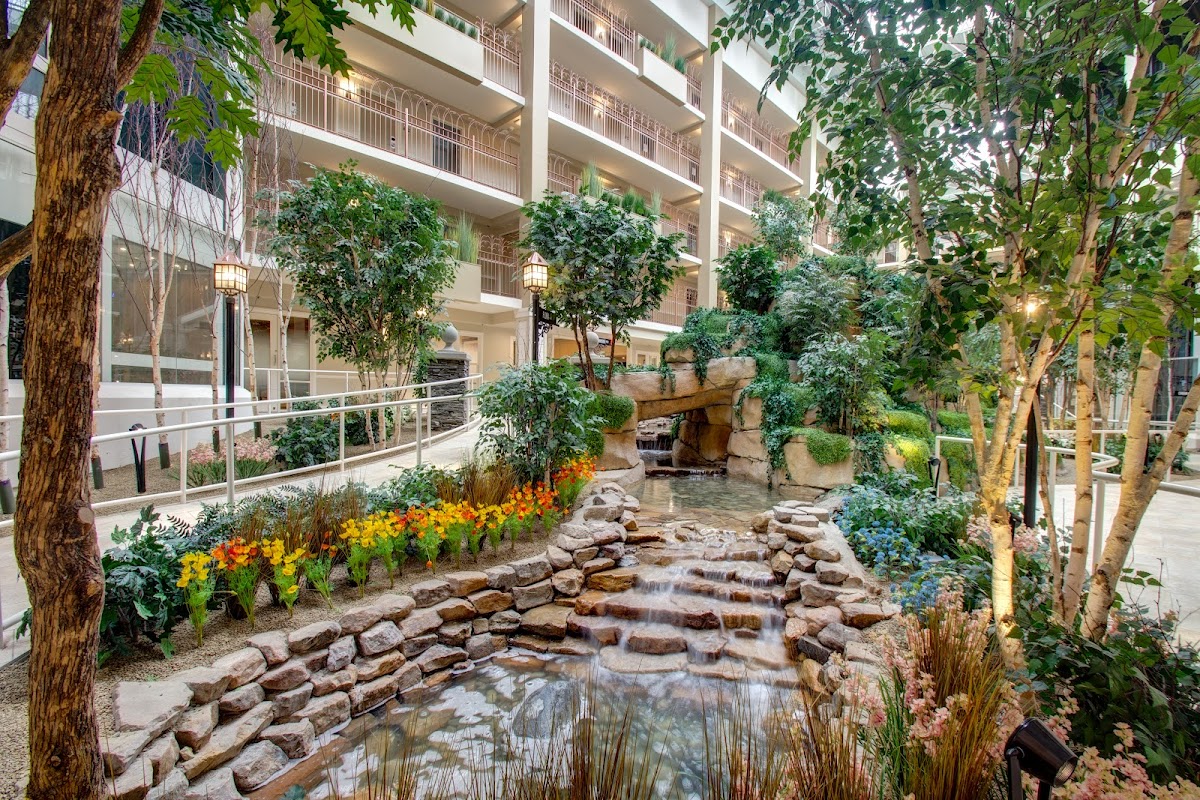 Tapestry Senior Living Moon Township — photo 4