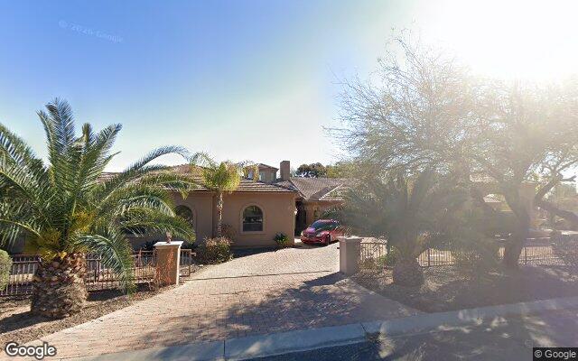 Exterior of SCOTTSDALE NORTH INC A L