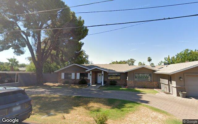 Exterior of AM DREY, LLC