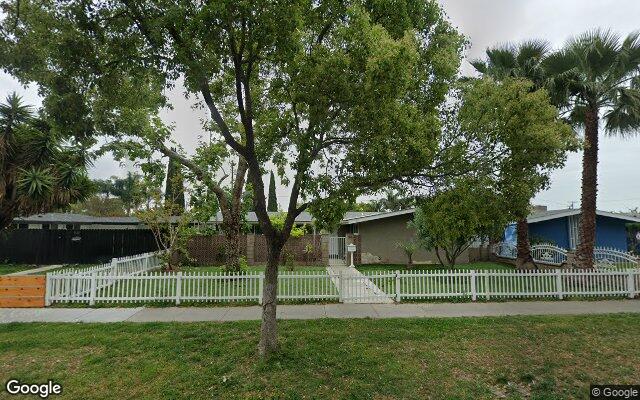 Acacia Guest Home-anaheim