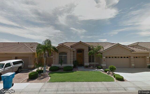 Exterior of GOLDEN SUMMERS CARE HOME LLC