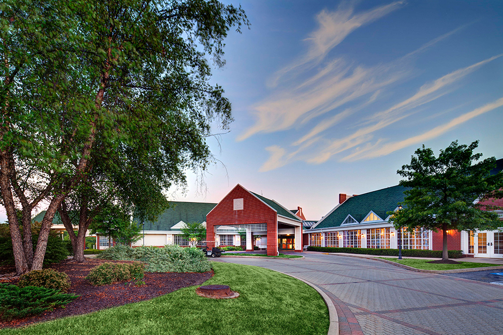 Longwood at Oakmont Personal Care Center — photo 2