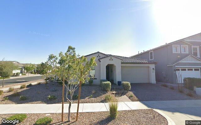 Exterior of RUBIDIUM ASSISTED LIVING HOME LLC
