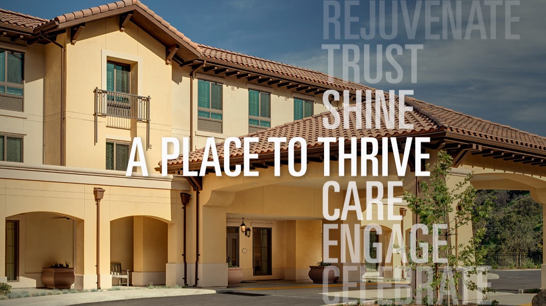 Belmont Village Calabasas — photo 2