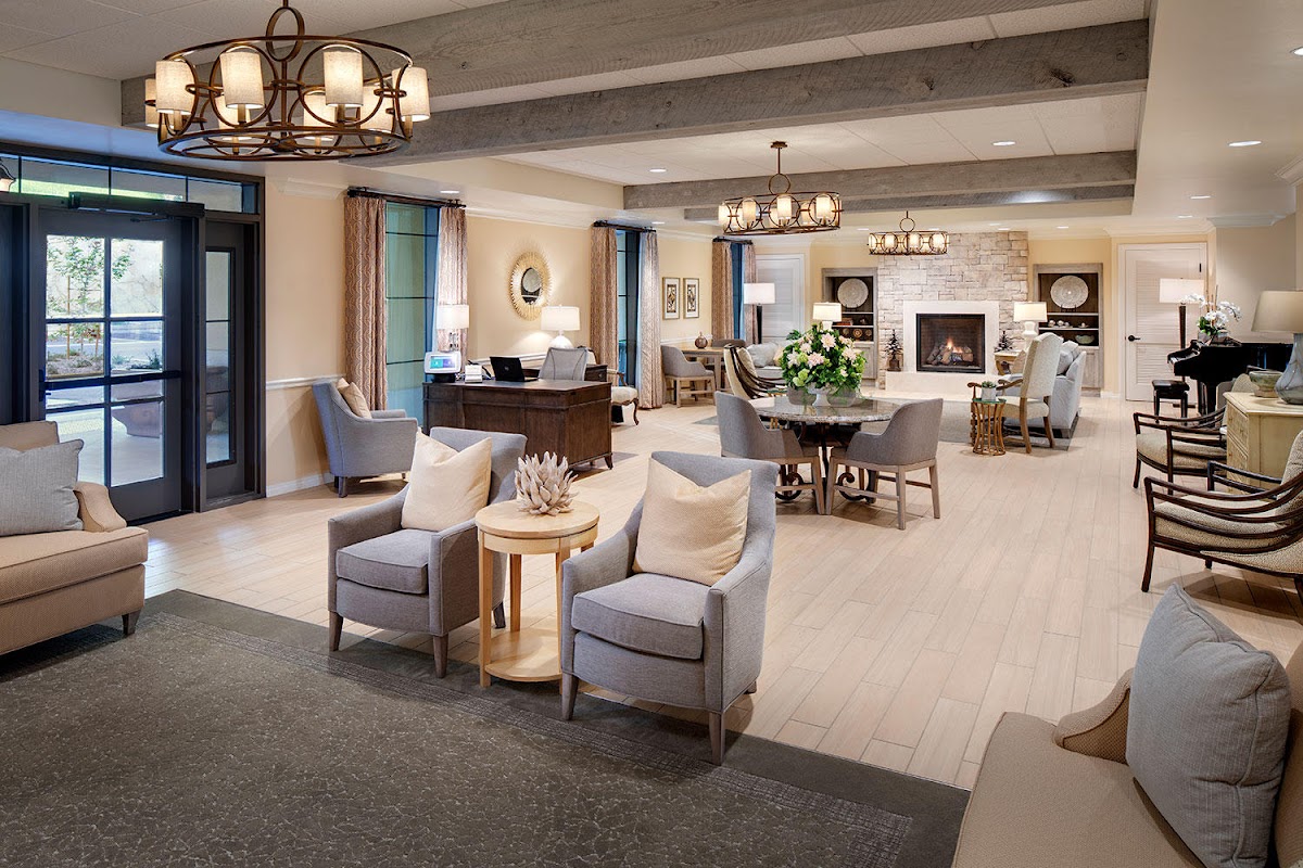 Belmont Village Calabasas — photo 4