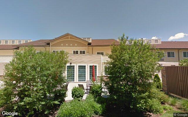Exterior of WESTVIEW AT ELLISVILLE ASSISTED LIVING