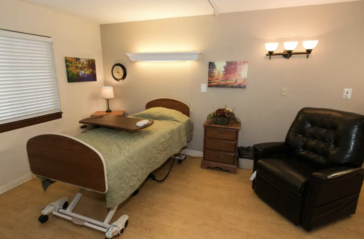 Pinnacle Nursing and Rehabilitation Center — photo 4